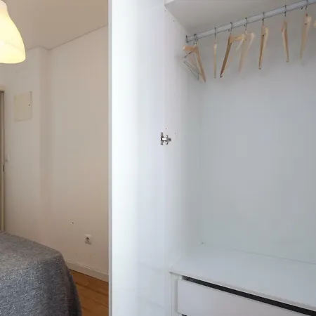 Sao Bento Ao Rato Apartment Lissabon Exterior foto