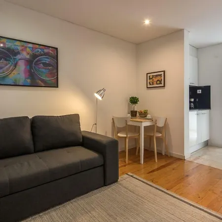 Sao Bento Ao Rato Apartment Lissabon Exterior foto