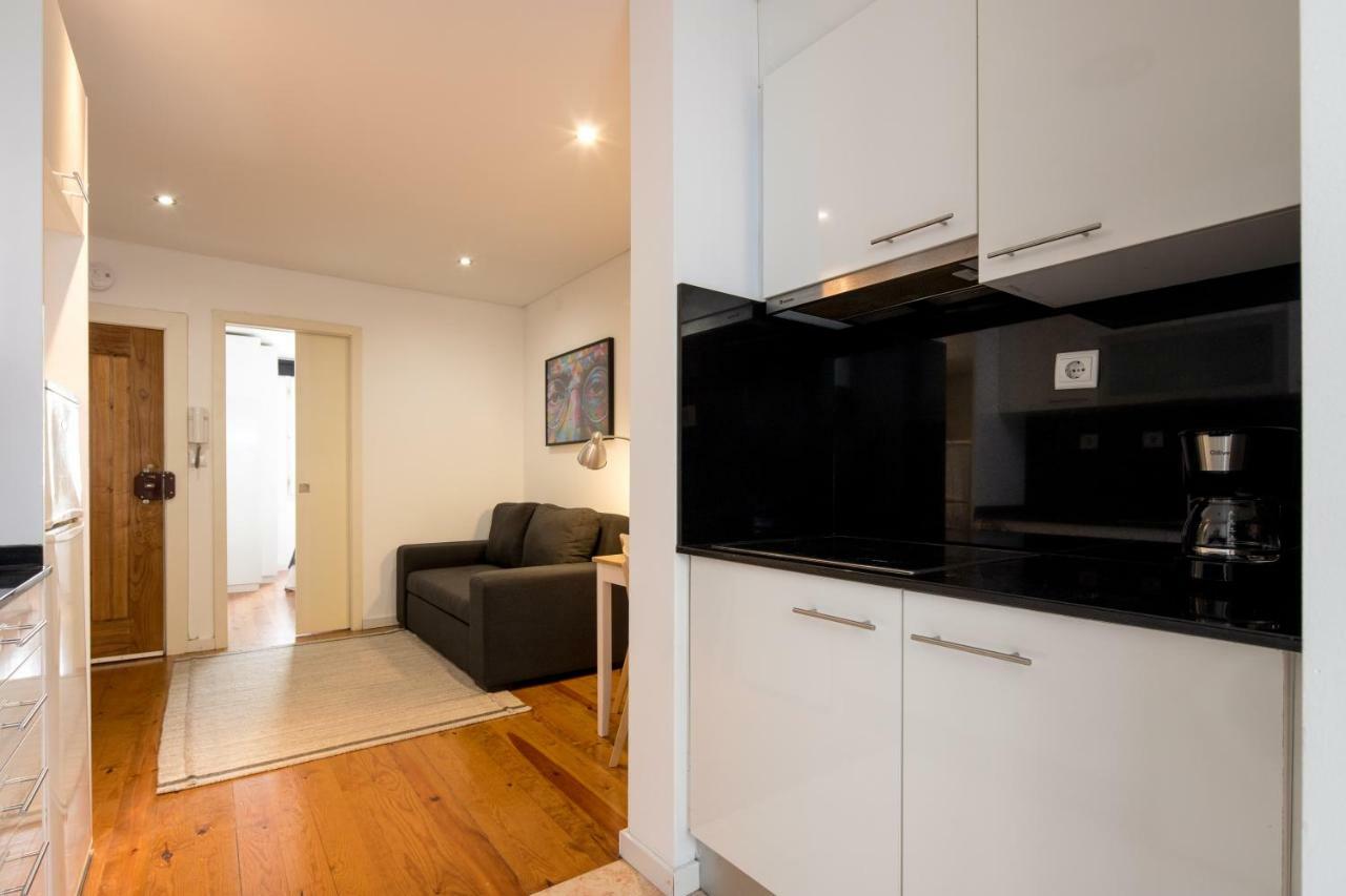 Sao Bento Ao Rato Appartement *