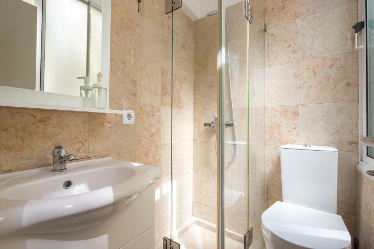 Sao Bento Ao Rato Appartement *