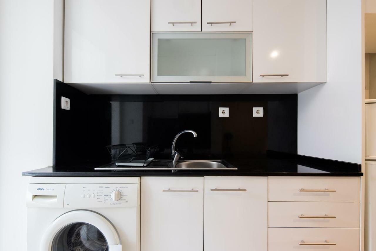 Appartement Sao Bento Ao Rato
