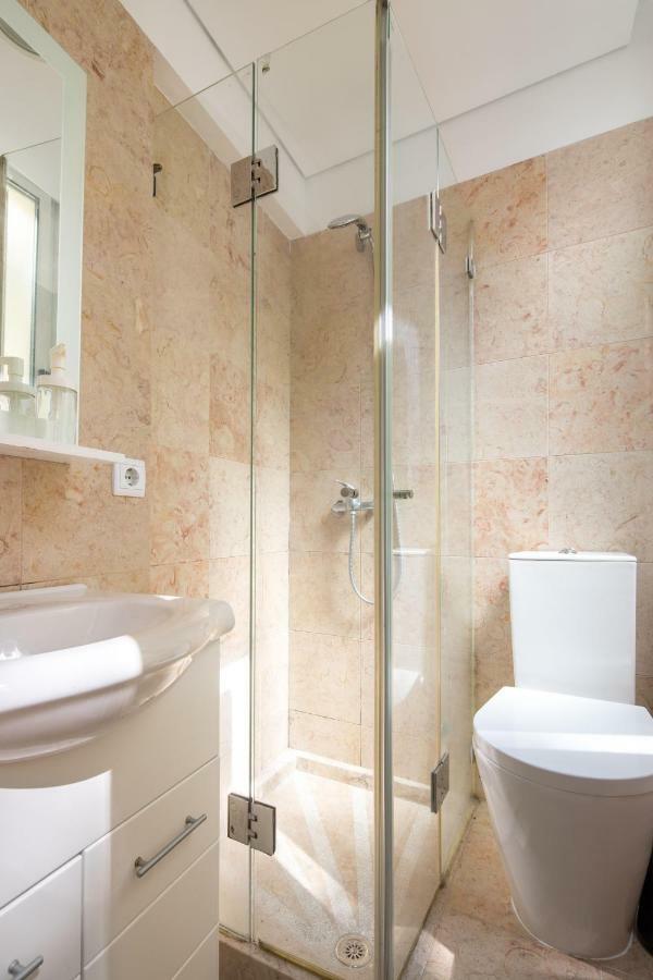 Sao Bento Ao Rato Appartement *