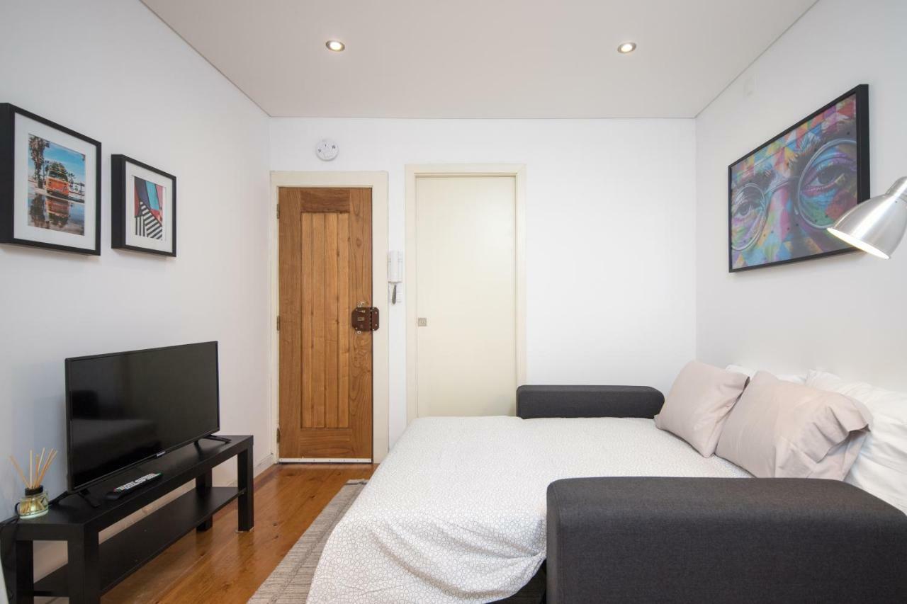 Apartment Sao Bento Ao Rato Lisbon