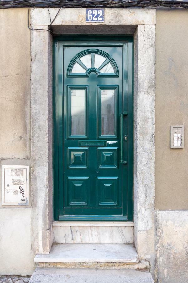 Apartment Sao Bento Ao Rato Lisbon