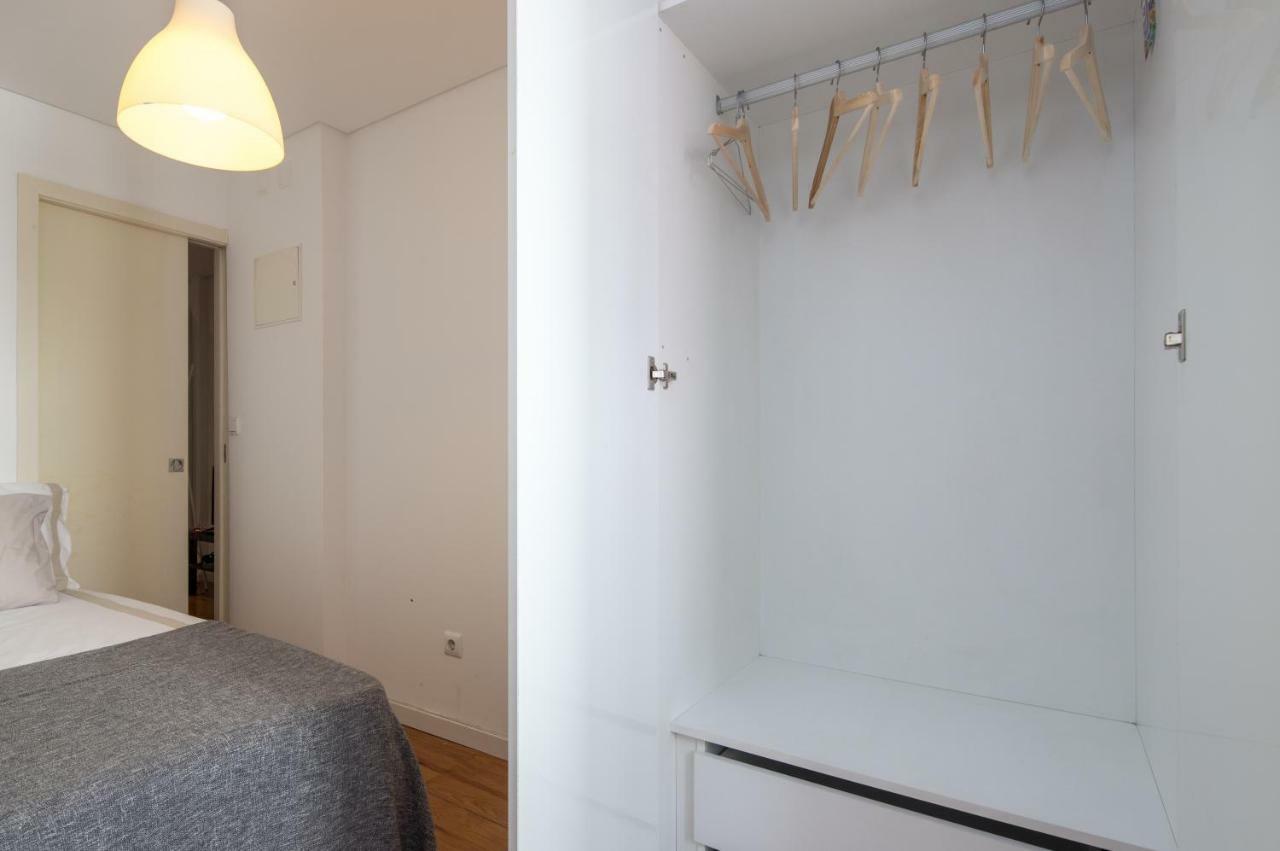 Sao Bento Ao Rato Apartment