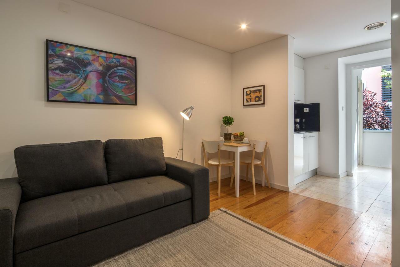 Sao Bento Ao Rato Apartment Lisbon