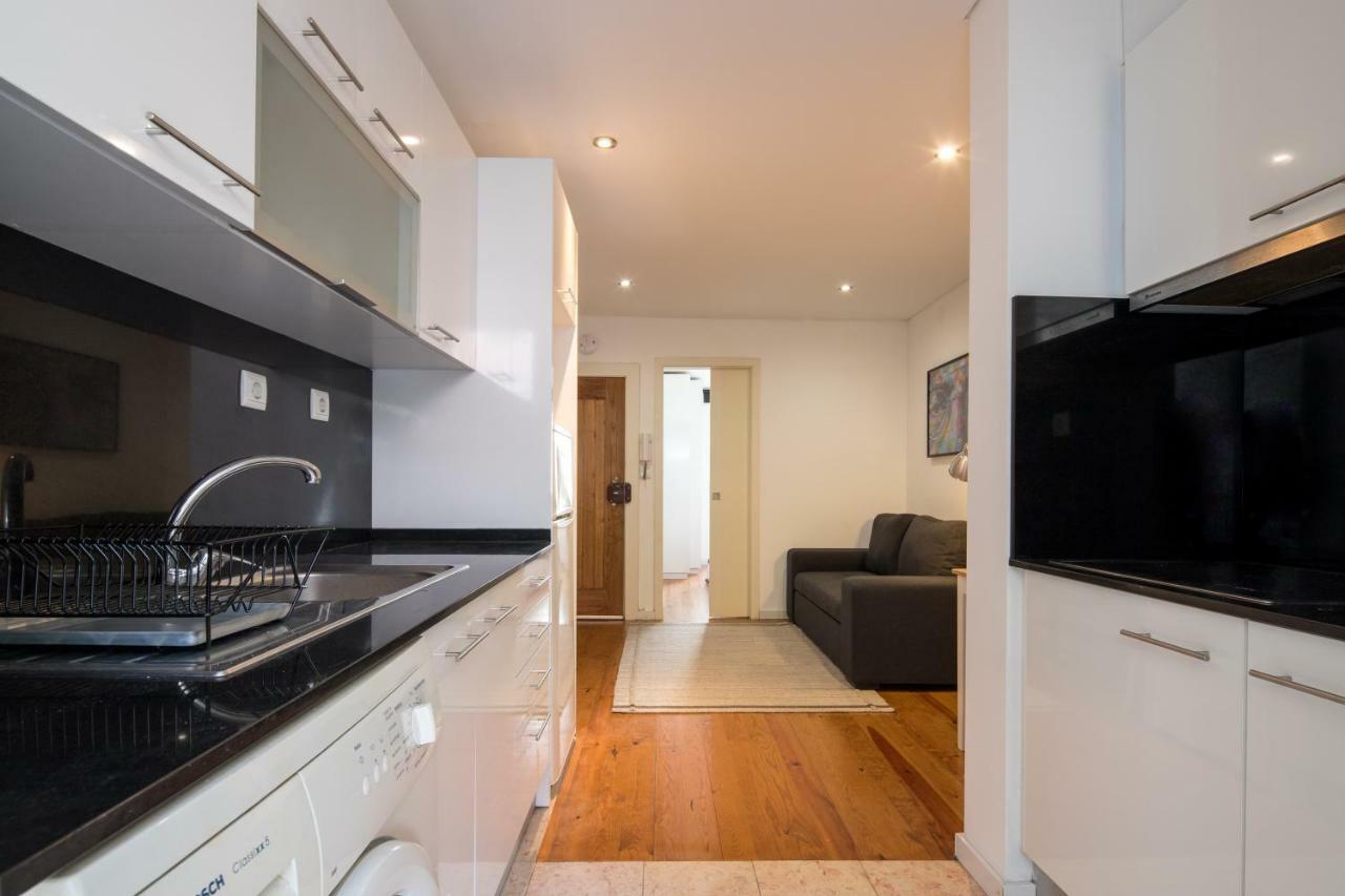 Apartment Sao Bento Ao Rato